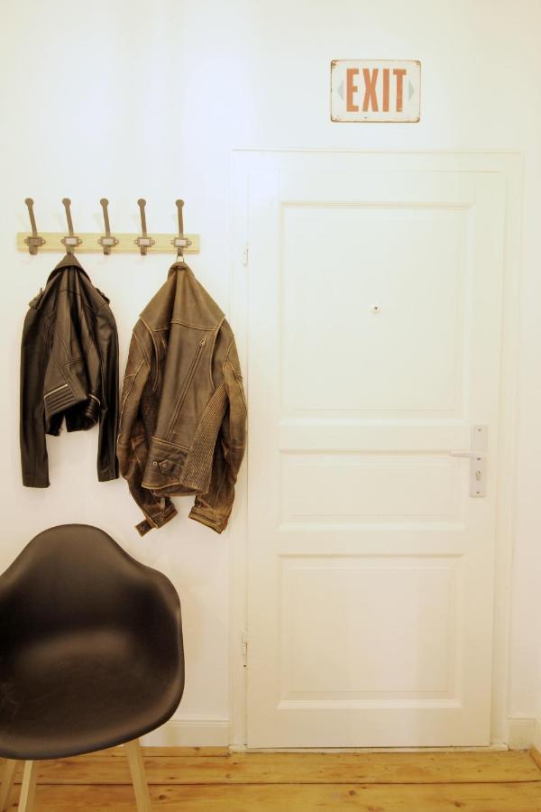 Appartement *new*SECRET HIDEAWAY +NY Loft Flair+Alexa+WLAN à Duisbourg Extérieur photo