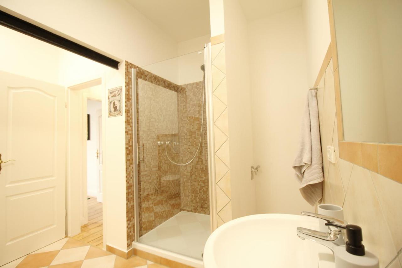 Appartement *new*SECRET HIDEAWAY +NY Loft Flair+Alexa+WLAN à Duisbourg Extérieur photo