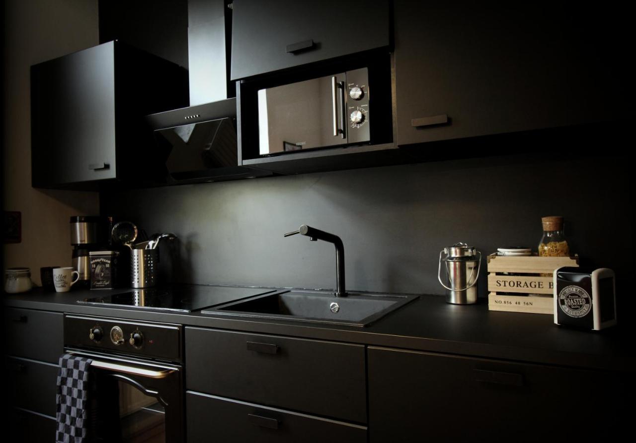 Appartement *new*SECRET HIDEAWAY +NY Loft Flair+Alexa+WLAN à Duisbourg Extérieur photo