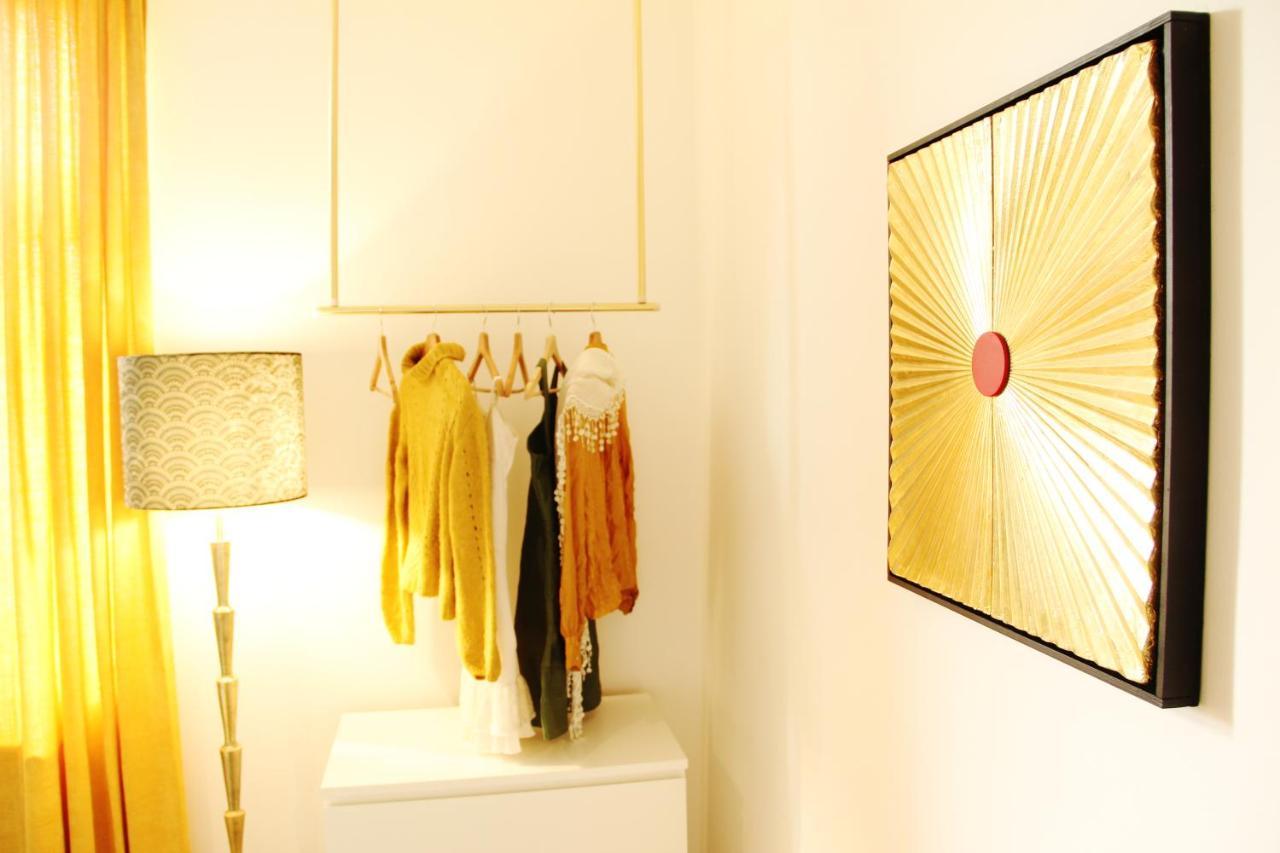 Appartement *new*SECRET HIDEAWAY +NY Loft Flair+Alexa+WLAN à Duisbourg Extérieur photo