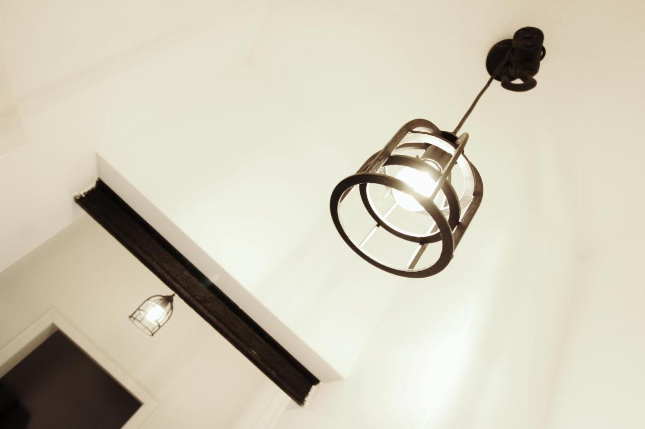 Appartement *new*SECRET HIDEAWAY +NY Loft Flair+Alexa+WLAN à Duisbourg Extérieur photo