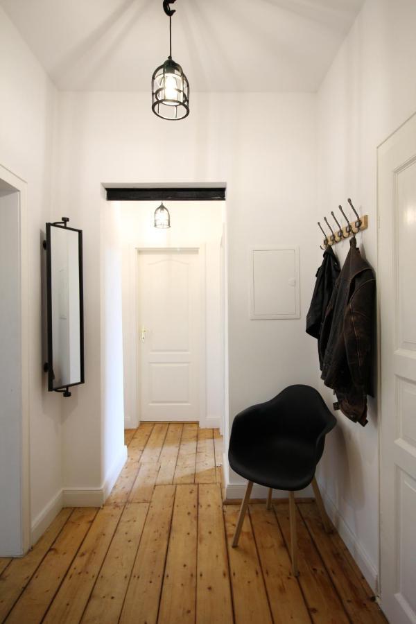 Appartement *new*SECRET HIDEAWAY +NY Loft Flair+Alexa+WLAN à Duisbourg Extérieur photo